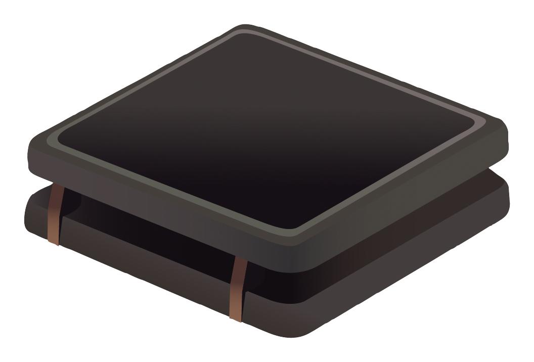 SRN3010TA-1R0Y INDUCTOR, SEMI-SHLD, 1UH, 2.1A, AEC-Q200 BOURNS