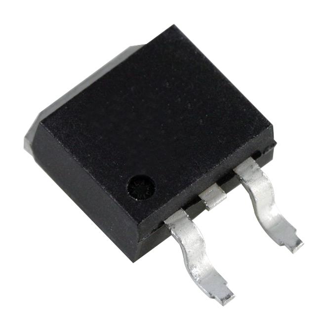 STGB20N45LZAG TRANSISTOR, IGBT, 450V, 25A, TO-263 STMICROELECTRONICS