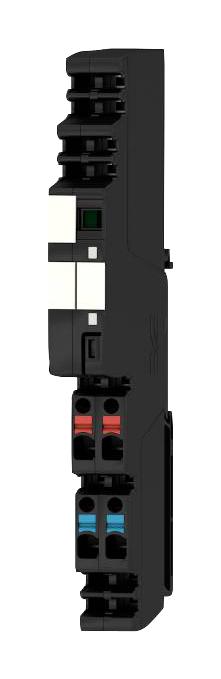 2080410000 ELECTRONIC LOAD MONITORING, 12A, 24VDC WEIDMULLER