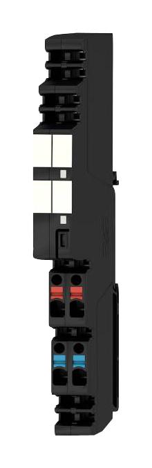 2080600000 ELECTRONIC LOAD MONITORING, 8A, 24VDC WEIDMULLER