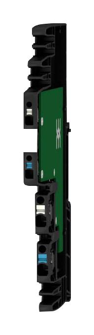 2122910000 POTENTIAL DISTRIBUTOR, 12A WEIDMULLER