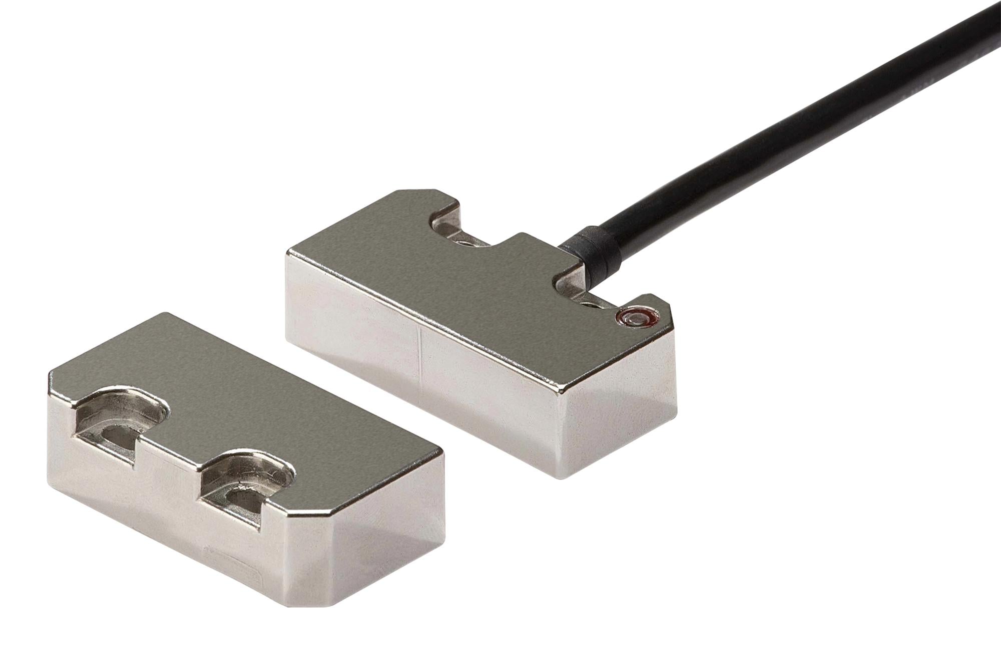 F3STGRNSMC2005 SAFETY INTERLOCK SW, DPST-NC, 24VDC OMRON