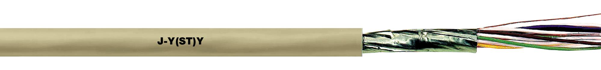 1591312 SHLD MULTIPAIR, 24 PAIR, 0.28MM2, 50M LAPP KABEL