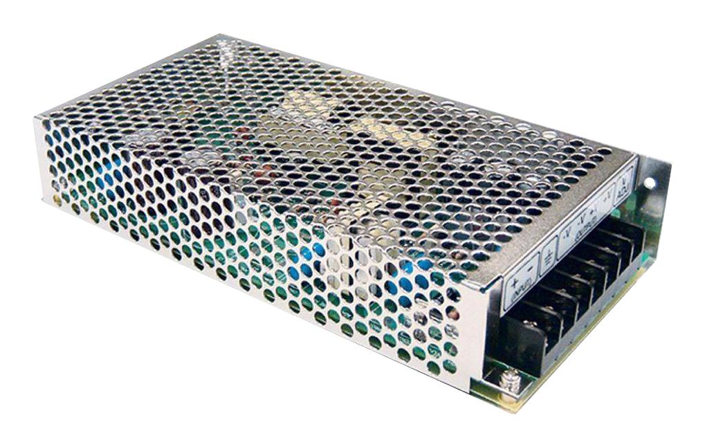 SD-100A-24 DC-DC CONVERTER, 24V, 4.2A MEAN WELL