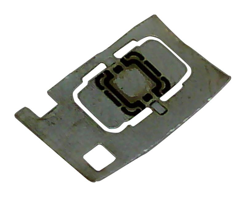 MF1S7030XDA4/V1J RFID READER/WRITER, 13.56MHZ, 4KB, UART NXP