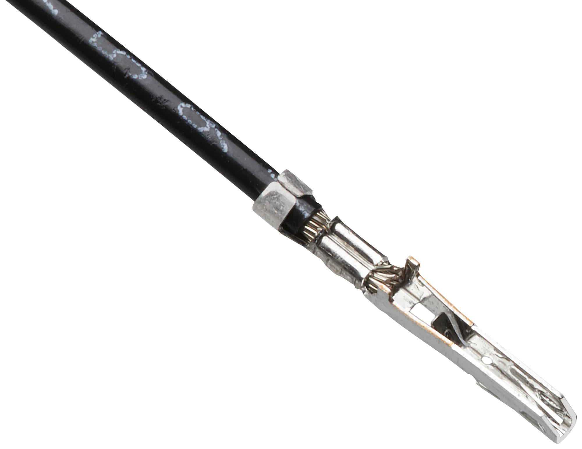 105300-1100 CONTACT, SOCKET, 24AWG, CRIMP MOLEX