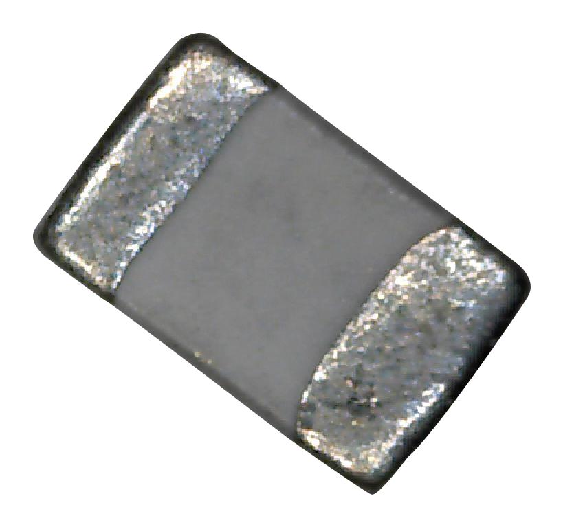 C0805C101F1GACTU CAP, 100PF, 100V, 1%, C0G/NP0, 0805 KEMET