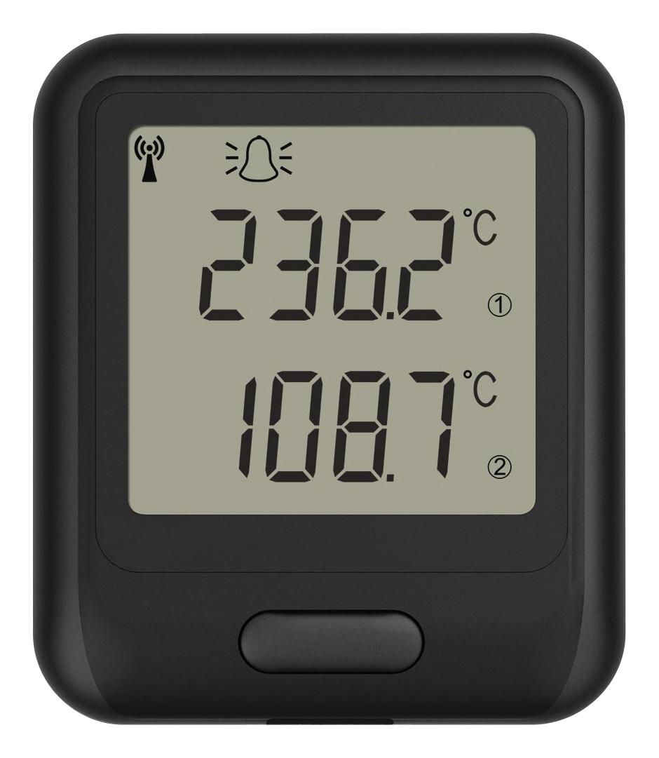 EL-WIFI-21CFR-DTP+ DATA LOGGER, WIFI TEMP SENSOR, 125DEG C LASCAR