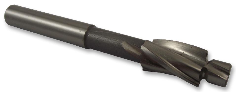 102411 COUNTERBORE, HSS, M6 RUKO