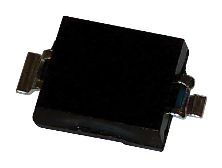 QSB34ZR PHOTODIODE, 60DEG, 30NA, 940NM, PLCC-2 ONSEMI
