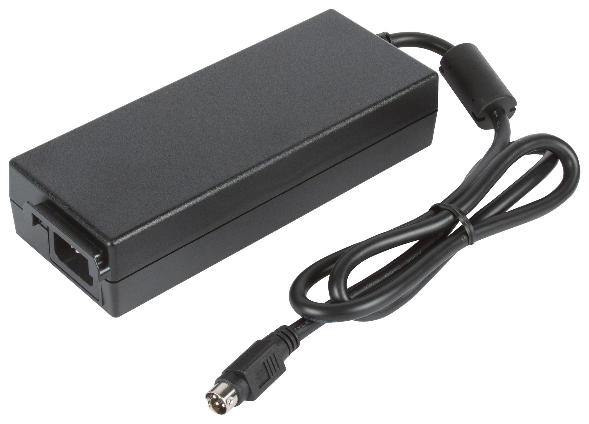 ALM120PS15 ADAPTOR, MEDICAL, AC-DC,15V, 8A XP POWER