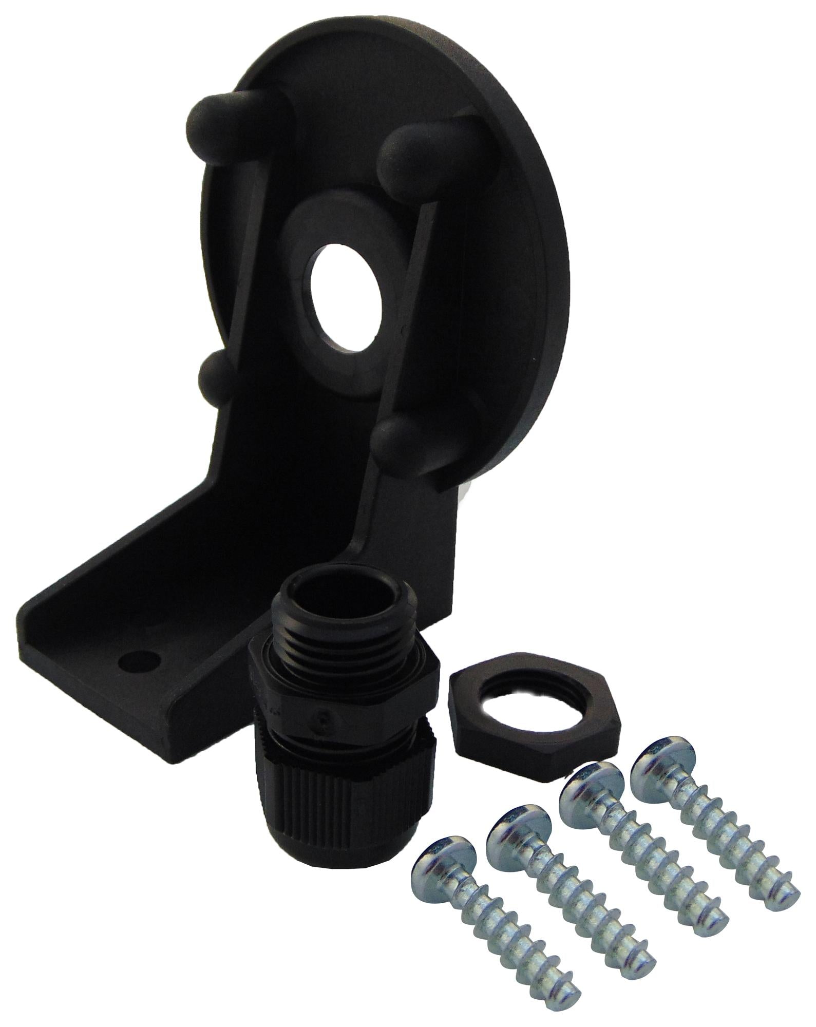 KA70-1033 BRACKET, TUBE MOUNTING, SIGNAL TOWER ABB