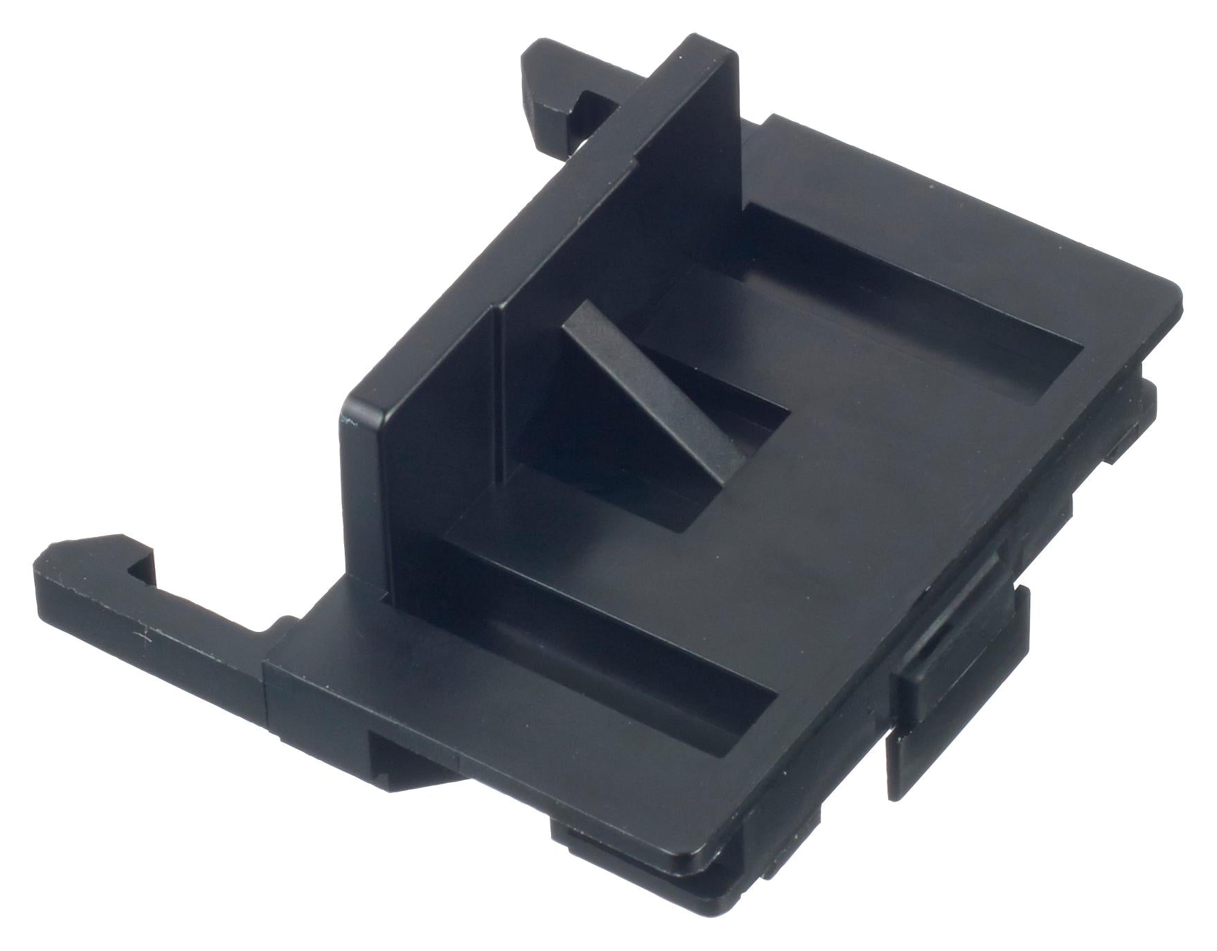 TW-DB CONTACT BLOCK, 1 POLE, 10A, 250VAC IDEC