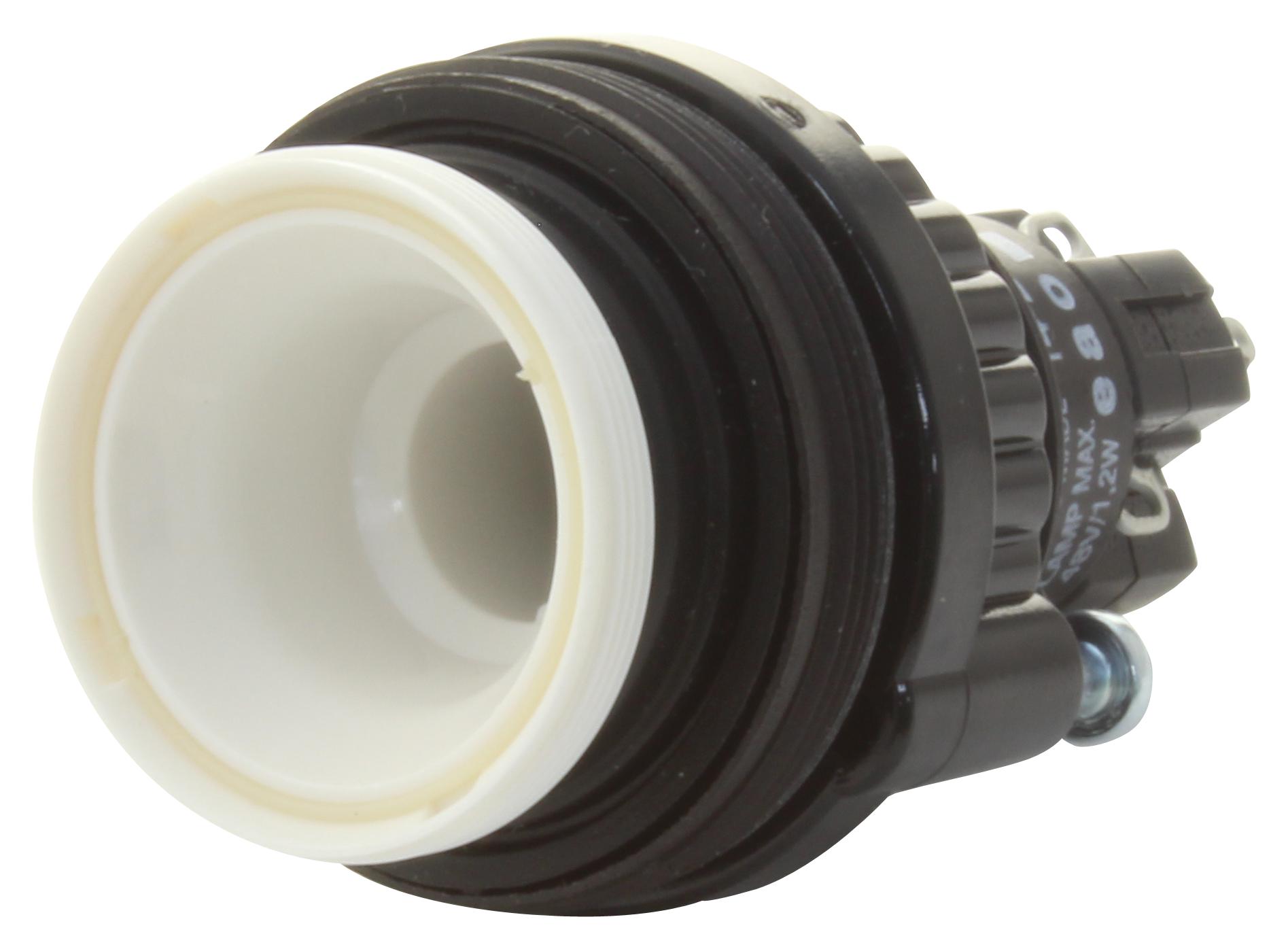 14-271.0252 SW ACTUATOR, PBSW, SPST-NO/NC, 250V EAO