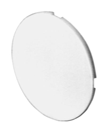 61-9707.7 LENS MARKING PLATE, PUSHBUTTON SWITCH EAO