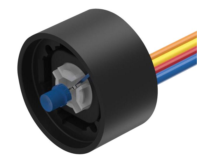 84-8511.6640 SWITCHING ELEMENT, 1NO, CABLE EAO