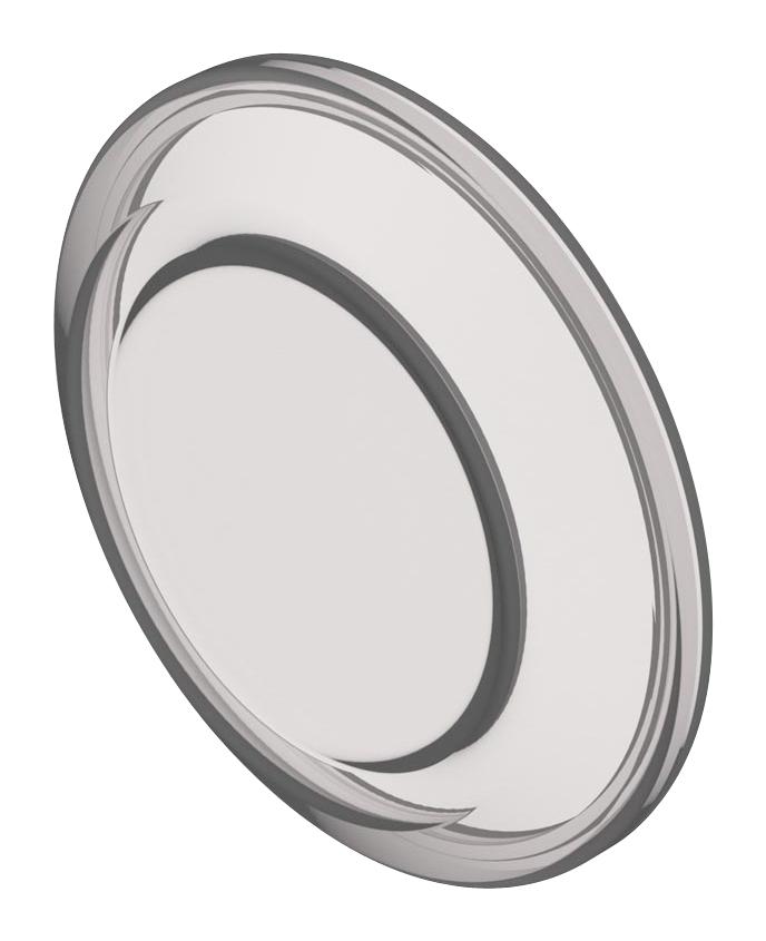 84-9103.7 SWITCH CAP, PB SWITCH, TRANSPARENT EAO