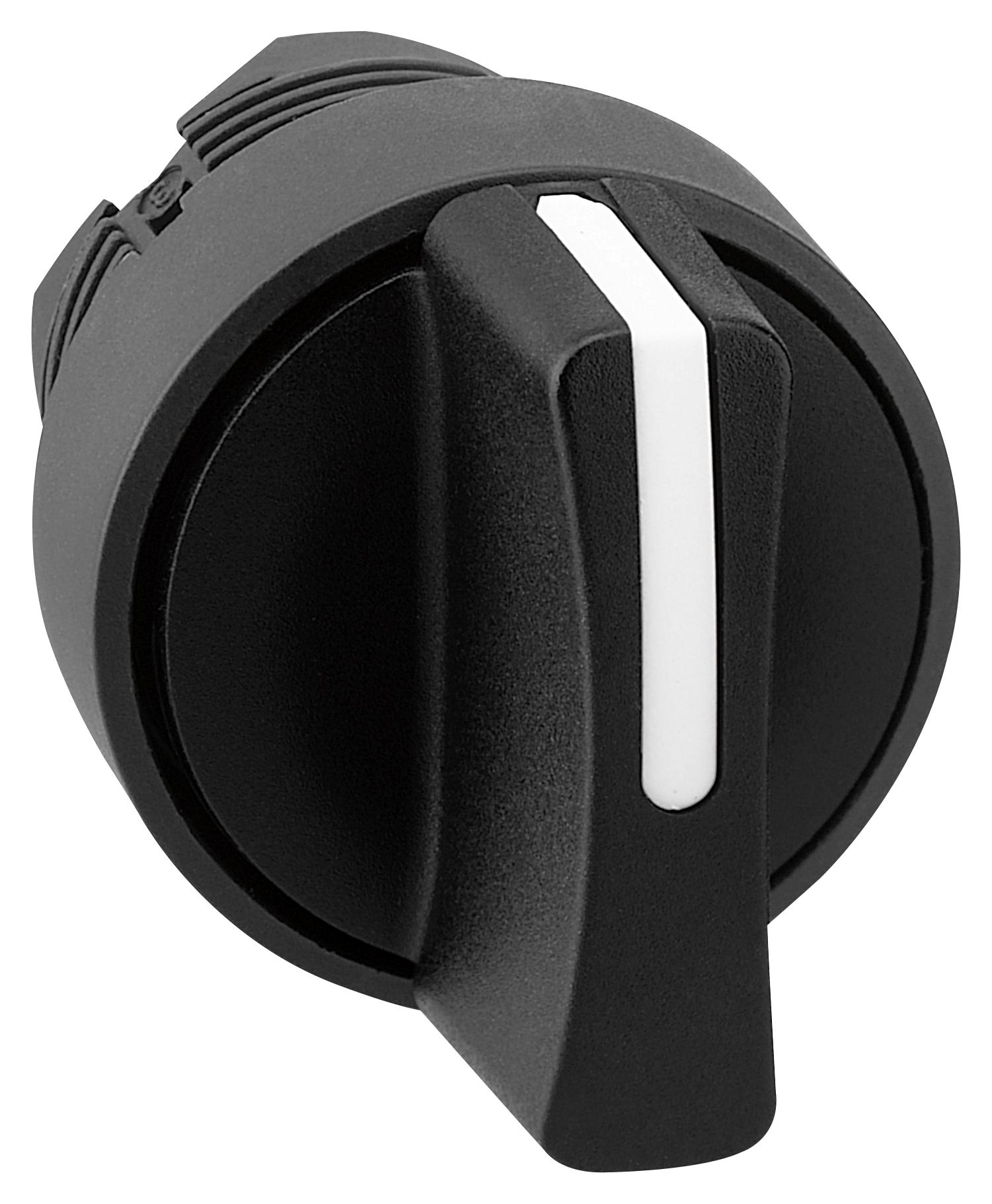 ZB5AD5 ACTUATOR, 22MM SELECTOR SWITCH, PLASTIC SCHNEIDER ELECTRIC