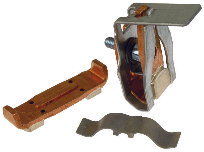 LA5FG431 MAIN CONTACT SET, CONTACTOR, 3 POLE SCHNEIDER ELECTRIC