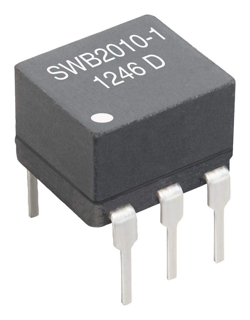 SWB3010-1-PCL RF TRANSFORMER, 95UH COILCRAFT