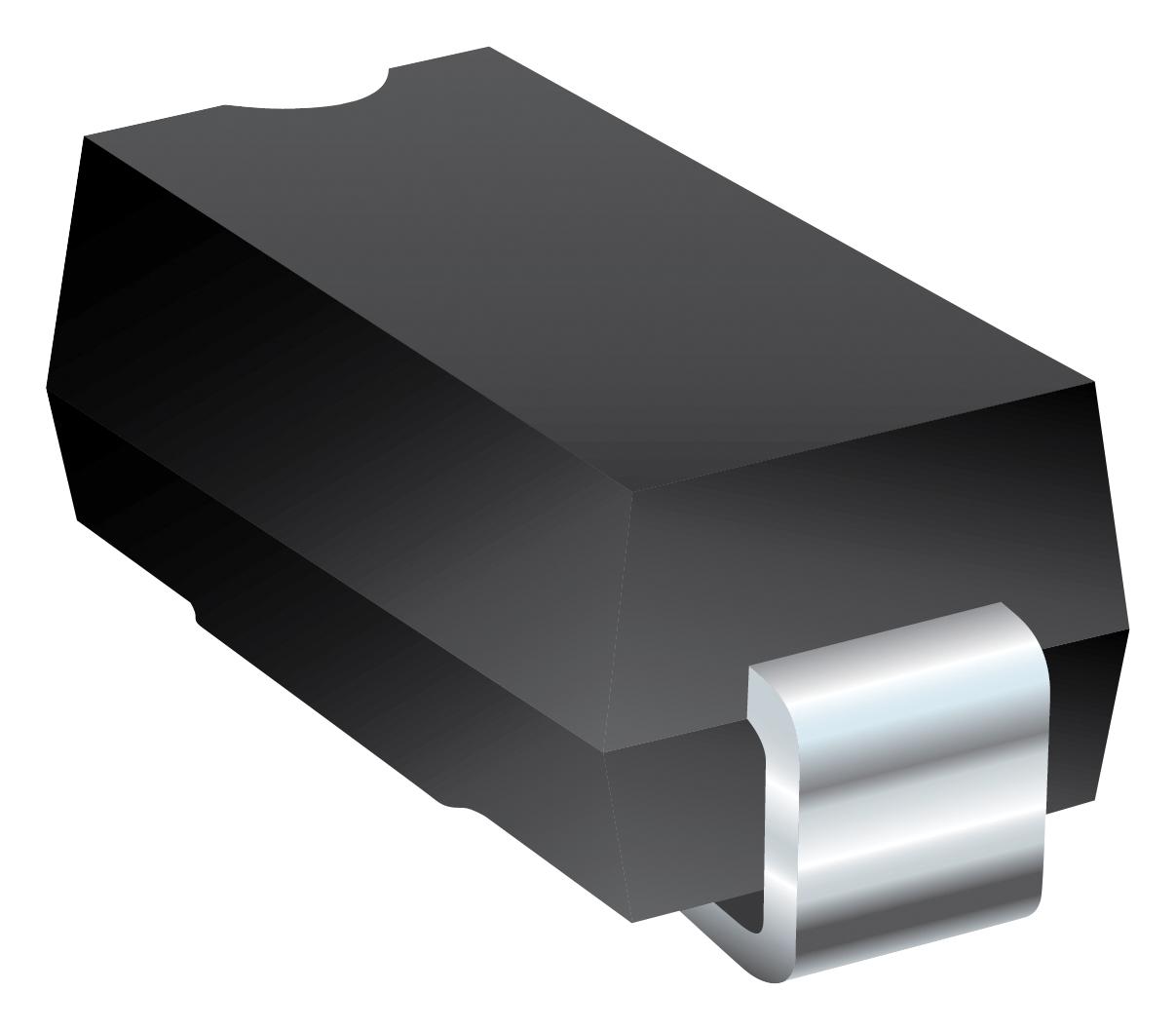 SMCJ24CA-Q TVS DIODE, AUTO, 1.5KW, 24V, DO-214AB BOURNS