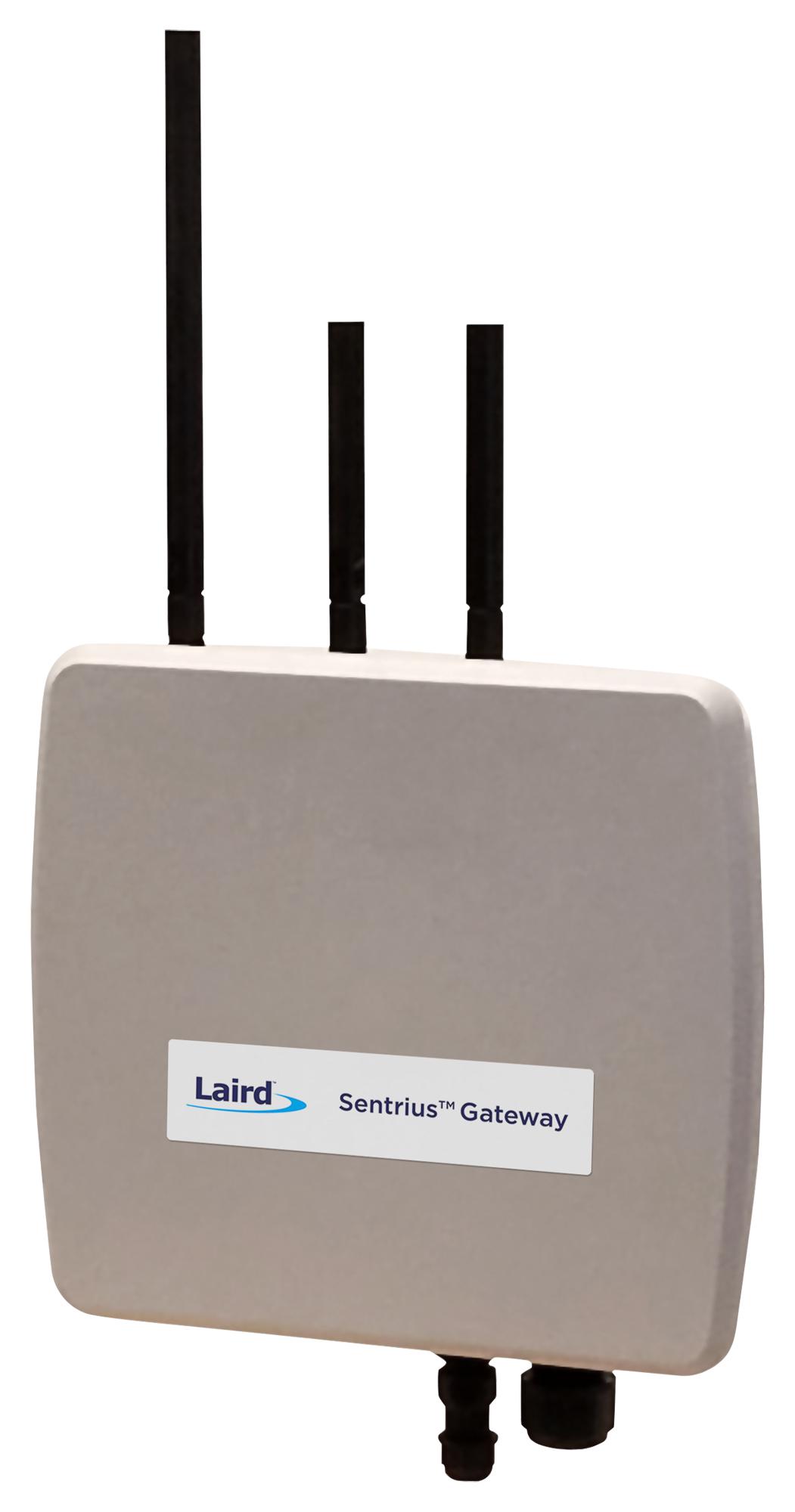 450-0191 GATEWAY, 915 MHZ, ETHERNET LAIRD CONNECTIVITY