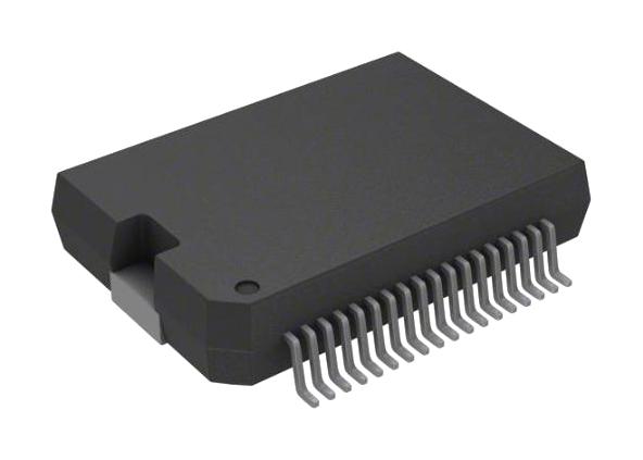 TDF8541TH/N3,118 AUDIO POWER AMPLIFIER, CLASS AB, HSOP-36 NXP