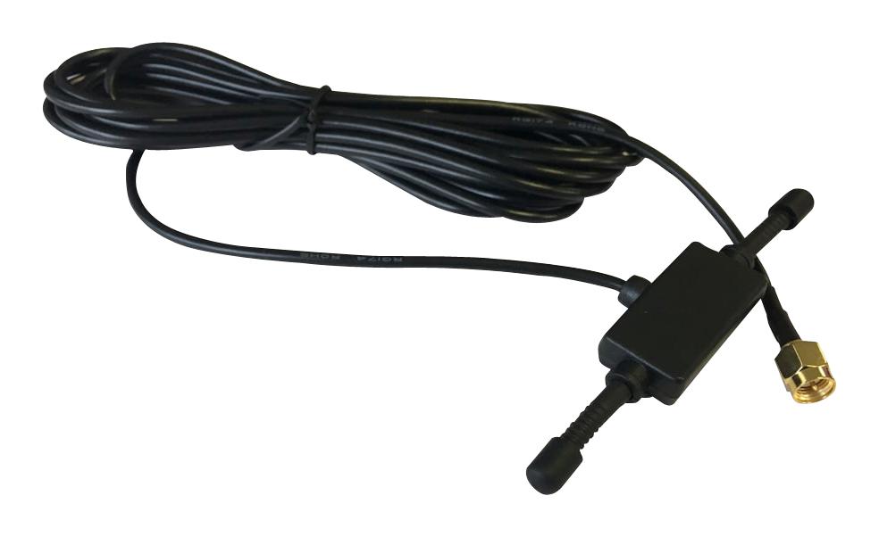 ANT-GDIP3-SMA DIPOLE ANTENNA, 1.71-1.88GHZ, 2.5DBI RF SOLUTIONS