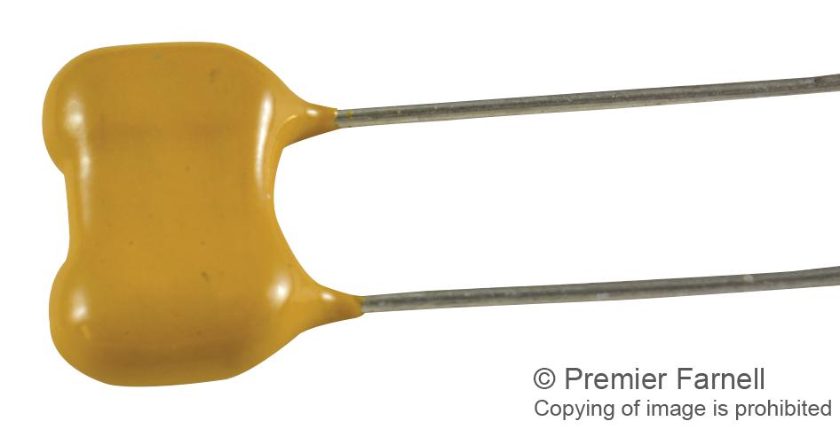 CD15ED820JO3F CAP, 82PF, 500V, 5% CORNELL DUBILIER