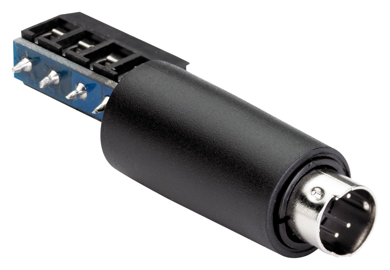 PR185 SCREW TERMINAL ADAPTOR, DATA LOGGER PICO TECHNOLOGY