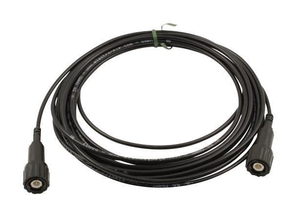TA130 CABLE, BNC PLUG-PLUG, INSULATED, 5M PICO TECHNOLOGY