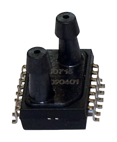 NPA-700B-015D PRESSURE SENSOR, DIGITAL, 15PSI, 5V AMPHENOL ADVANCED SENSORS