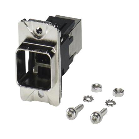 CUC-V14-F1ZNI-EM/R4B8 MOUNTING FRAME, PANEL PHOENIX CONTACT