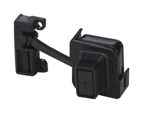 CUC-V14-A1RBK-PC PROTECTIVE COVER, IP65/67 PHOENIX CONTACT