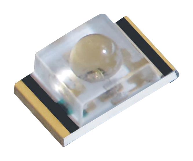 KPTD-2012LVSYCK CHIP LED, YELLOW, 90MCD, 0805, SMD KINGBRIGHT