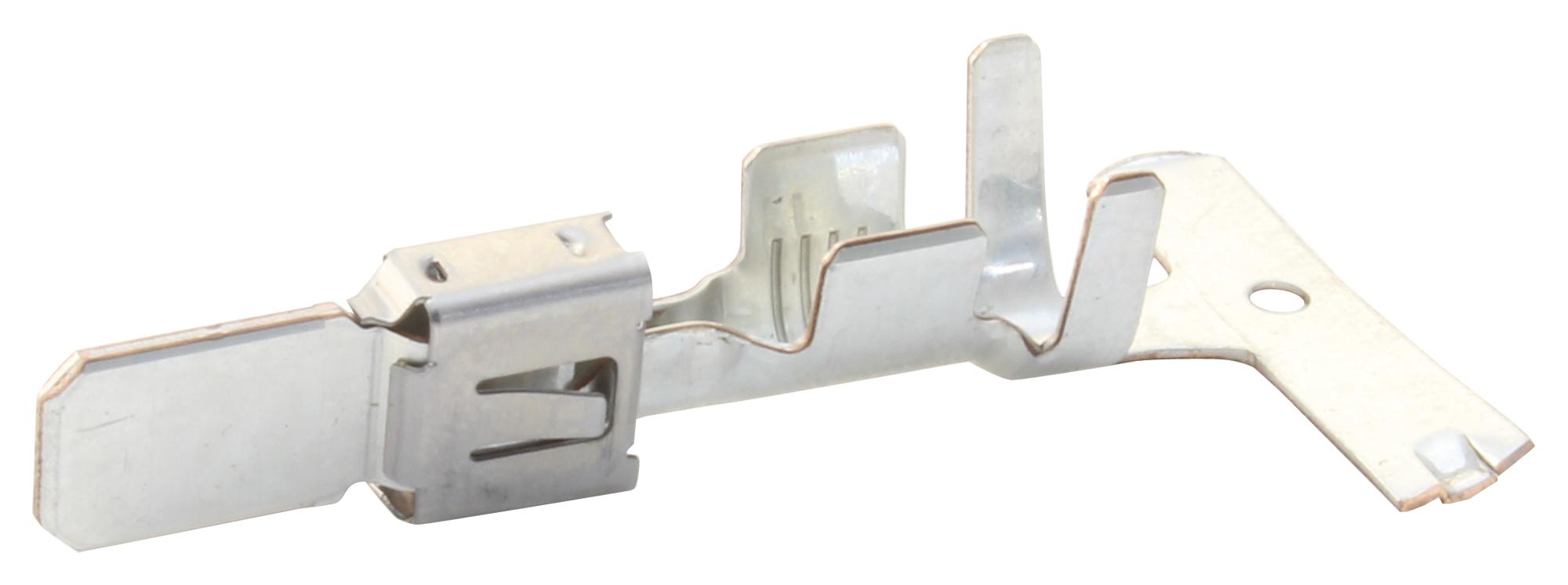 SXAM-01T-P0.6 CONTACT, PIN, 24-20AWG, CRIMP JST (JAPAN SOLDERLESS TERMINALS)