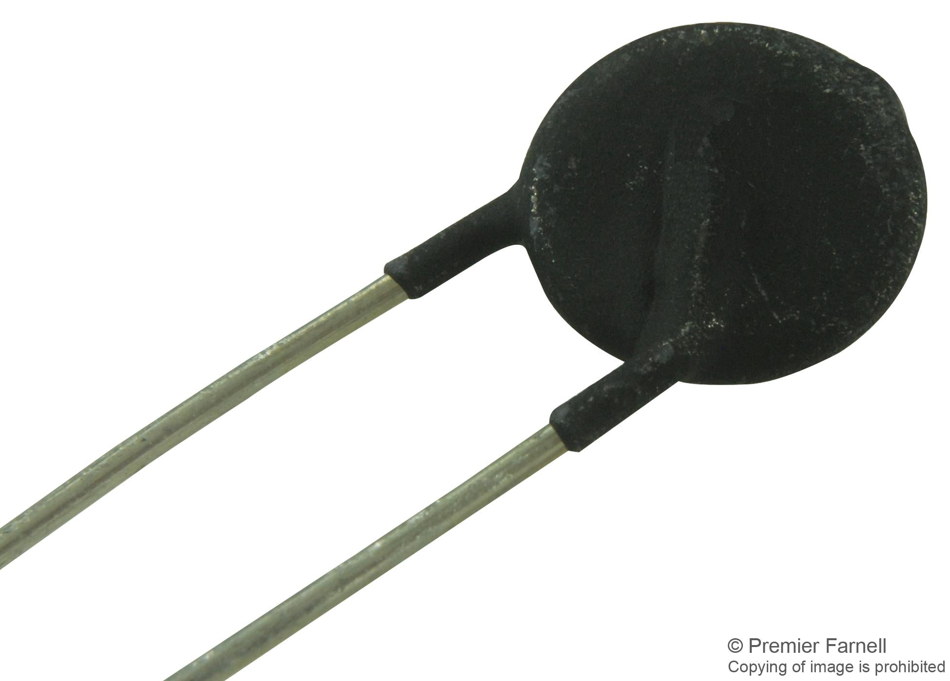 CL-70 NTC THERMISTOR, 16R, DISC 19.56MM AMPHENOL ADVANCED SENSORS