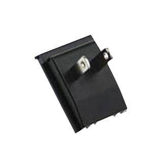 AC PLUG-US US INPUT PLUG, AC-DC ADAPTOR MEAN WELL