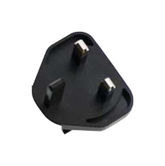 AC PLUG-UK UK INPUT PLUG, AC-DC ADAPTOR MEAN WELL