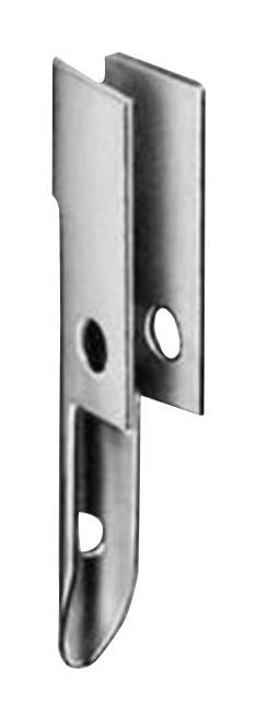 T42-1/M PUSH-IN TERMINAL, BREADBOARD & PROTOTYPE VECTOR ELECTRONICS