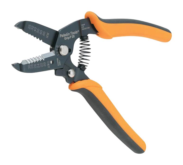 PA1118 CABLE STRIPPER, 30AWG-20AWG TEMPO