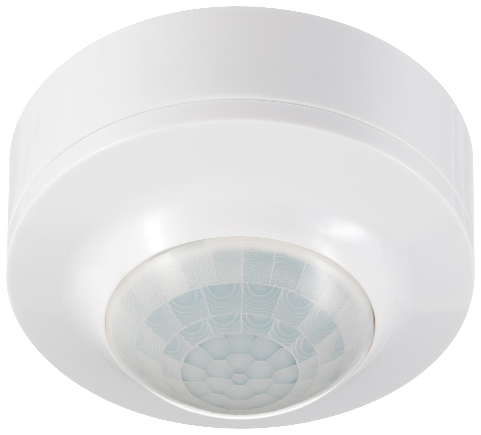 STW360 PIR SENSOR, 360 DEG, 230V, 8M TIMEGUARD