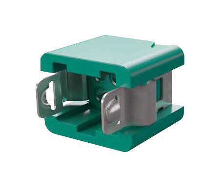 G125-3040696L4 CONNECTOR, HEADER, 6POS, 2ROW, 1.25MM HARWIN