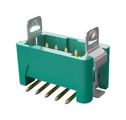 G125-MS11005L3P CONNECTOR, HEADER, 10POS, 2ROW, 1.25MM HARWIN