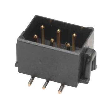 M80-8260642P CONNECTOR, HEADER, 6POS, 2ROW, 2MM HARWIN