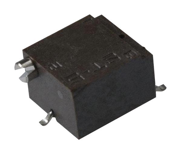 ST-5ETP104 TRIMMER POT, CERMET, 100K, 14TURN, SMD NIDEC COPAL ELECTRONICS