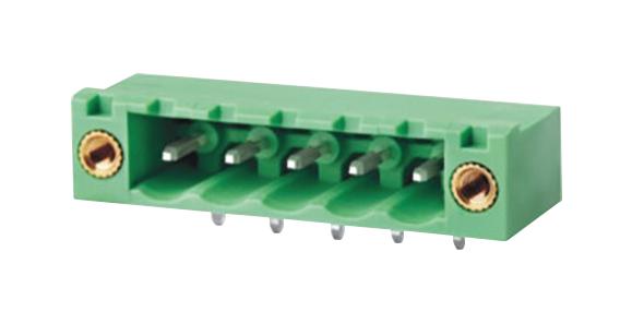 21.95MHF/8-E TERMINAL BLOCK, HEADER, 8POS, TH IMO PRECISION CONTROLS