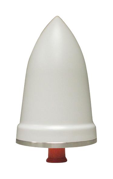 GPSGL-TMG-SPI-40NCB DOME ANTENNA, 1.56-1.62GHZ, 3DBI PCTEL