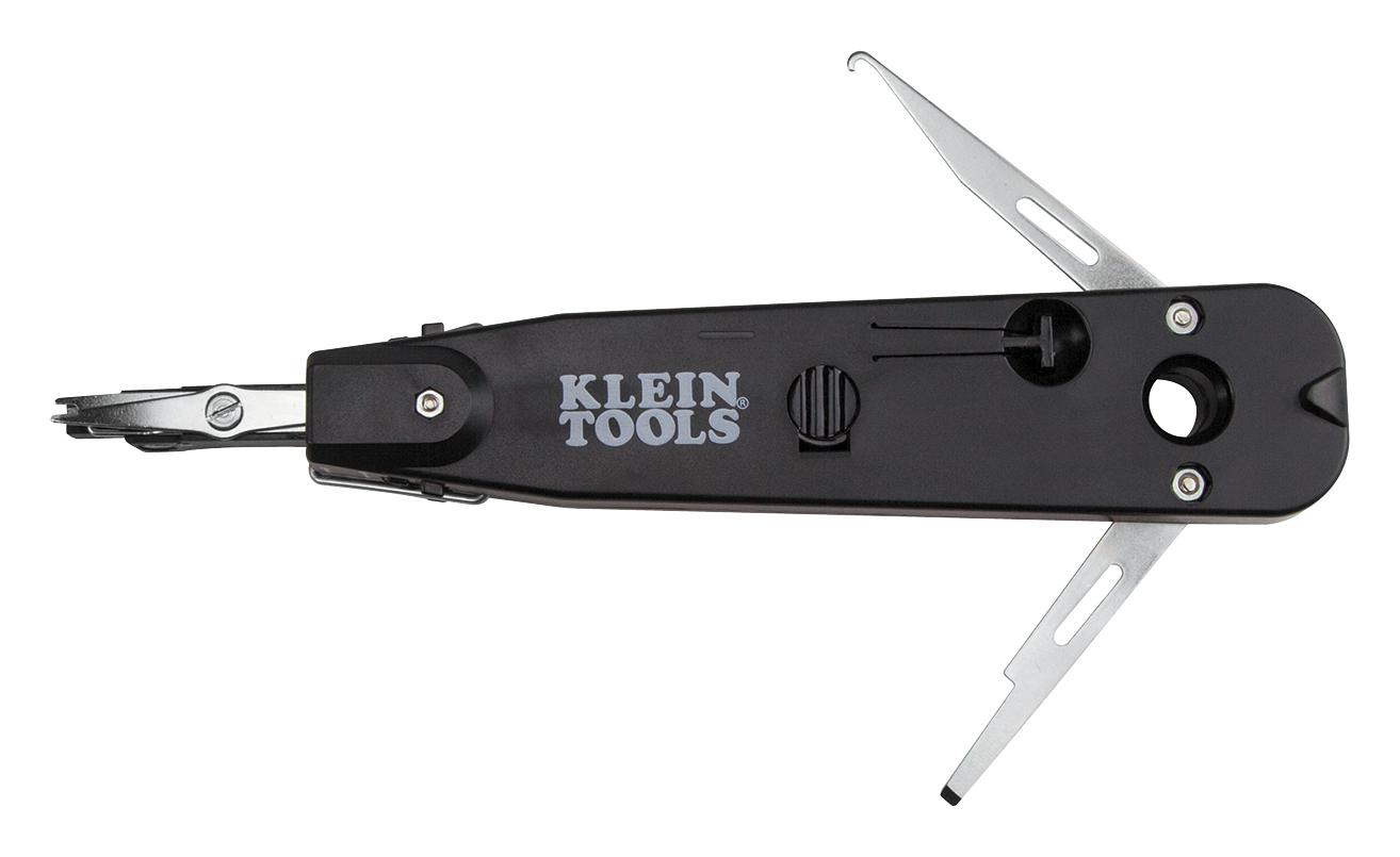 VDV427-014 PUNCHDOWN TOOL, KRONE BLADE KLEIN TOOLS