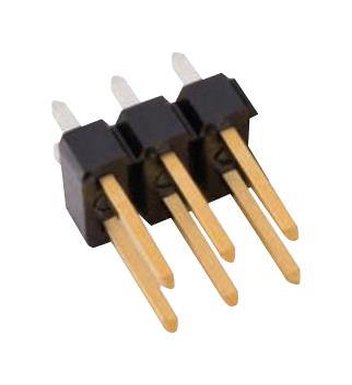 77313-118-06LF CONNECTOR, HEADER, 6POS, 2ROW, 2.54MM AMPHENOL ICC